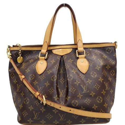 louis vuitton borsa palermo pm prezzo|louis vuitton palermo bag.